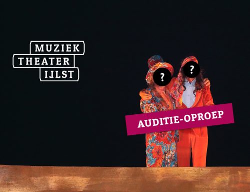 Cast bijna rond voor “De Wylde Boerinne”; tweede auditieronde op 7 april